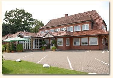 Land-Gut-Hotel Restaurant Kreuz Meyer สตูห์ร ภายนอก รูปภาพ
