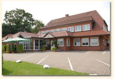 Land-Gut-Hotel Restaurant Kreuz Meyer สตูห์ร ภายนอก รูปภาพ