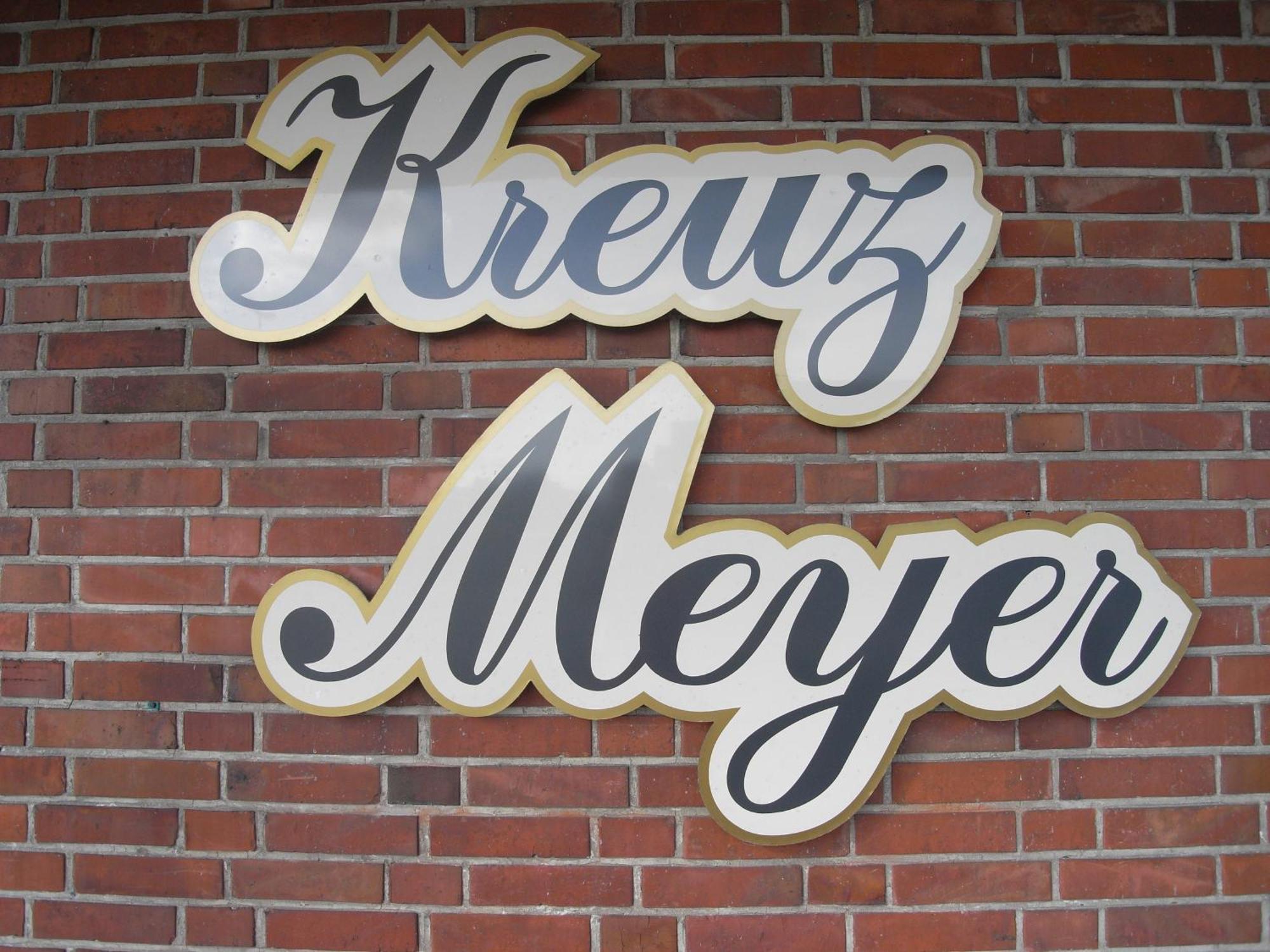 Land-Gut-Hotel Restaurant Kreuz Meyer สตูห์ร ภายนอก รูปภาพ